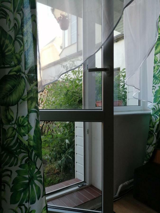 Pokoje Goscinne Миелно Екстериор снимка
